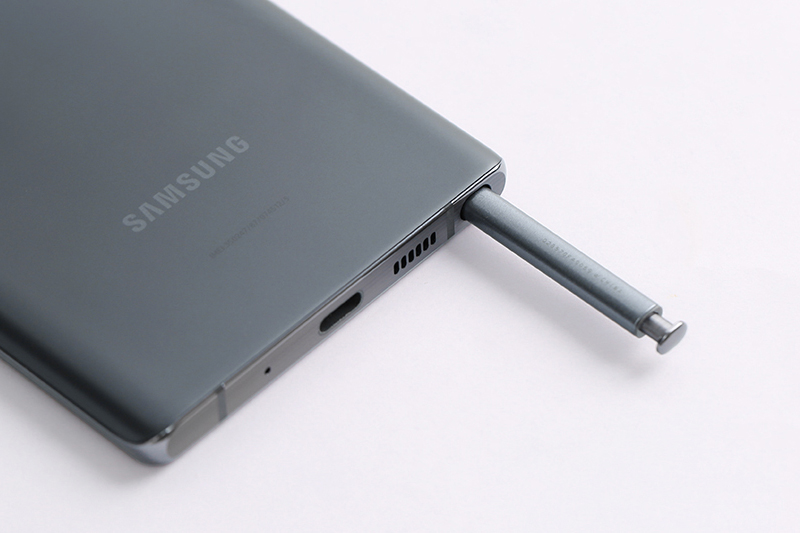 Bút S Pen kèm theo máy - Samsung Galaxy Note 20