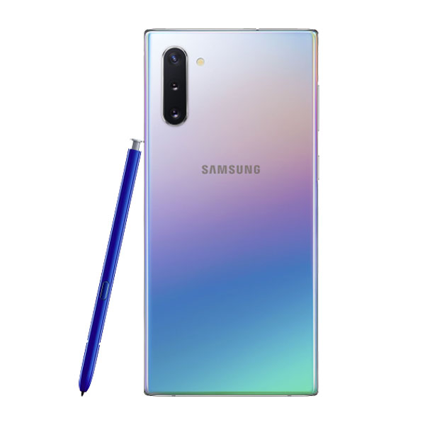 Samsung Note 10 256Gb Hàn 98%