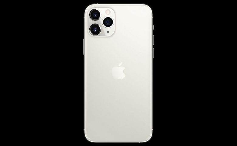 iPhone 11 Pro Max 256GB Chính hãng (LL/A)