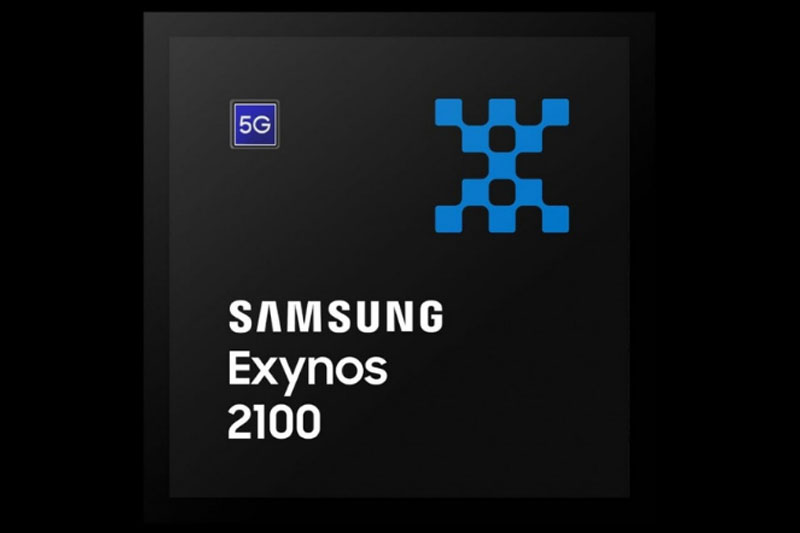 Điện thoại Samsung Galaxy S21+ 5G | Hiệu năng khủng đến từ vi xử lý siêu nhỏ