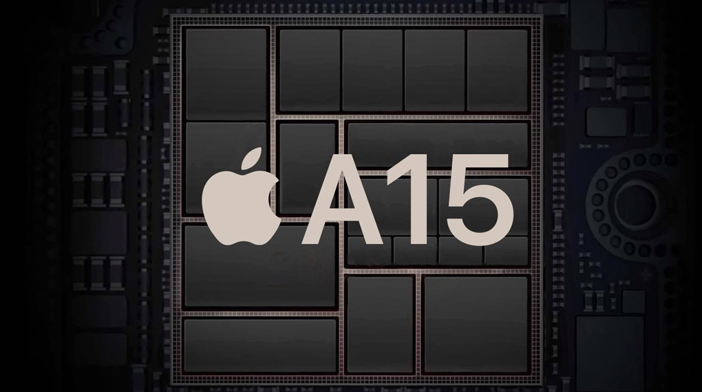 iPhone 13 mini | Chip Apple A15 Bionic