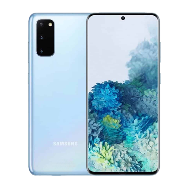 Samsung S20 128Gb Hàn 99%