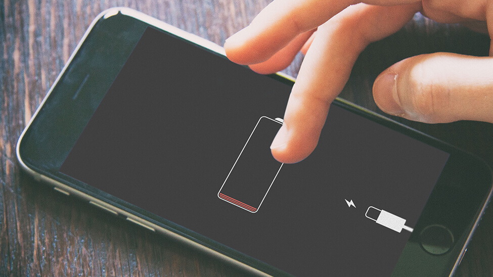 7 nguyên nhân gây hao pin trên iPhone người dùng nên tránh