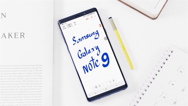 Galaxy Note 9 (8GB|512GB) Mới 100% Fullbox - Mỹ