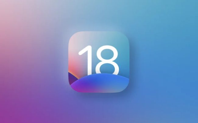 Tất tần tật về phiên bản iOS 18 khi nào ra mắt, có gì mới?