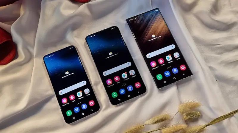 Samsung Galaxy S23 dan S23 Plus Dapat Restu dari FCC, Spesifikasinya? -  Tekno Liputan6.com