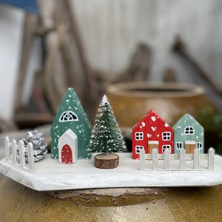 “Giáng sinh rộn ràng – Ngập tràn ưu đãi” giảm trực tiếp đến 3,5 triệu kèm combo quà tặng 3 triệu