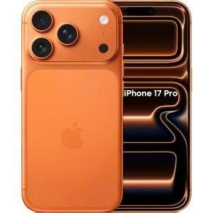 iPhone 17 Pro Max 256GB like new
