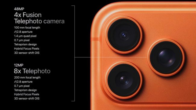 Camera cải thiện khả năng chụp thiếu sáng và giữ chi tiết cực tốt.