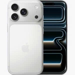 iPhone 17 Pro Max 256GB lướt