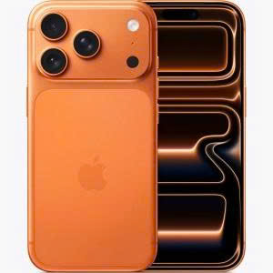 iPhone 17 Pro Max 256GB like new 99%