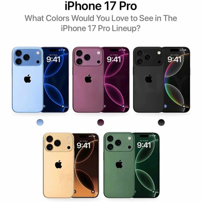 Thiết kế và màu sắc