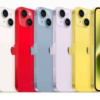 iPhone 14 Plus 256GB likenew 99%