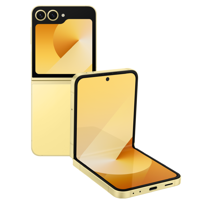 Samsung Z Flip 6 256GB likenew 99%