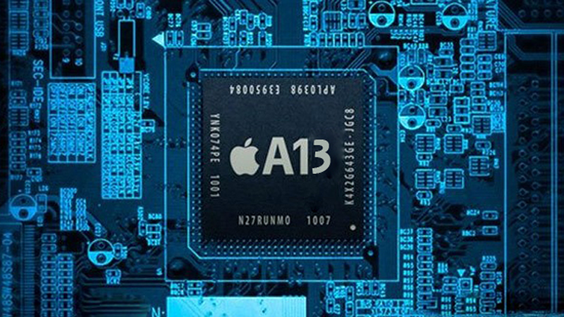 Tìm hiểu về chip Apple A13 Bionic - Có thực sự mạnh mẽ như lời đồn? -  Thegioididong.com