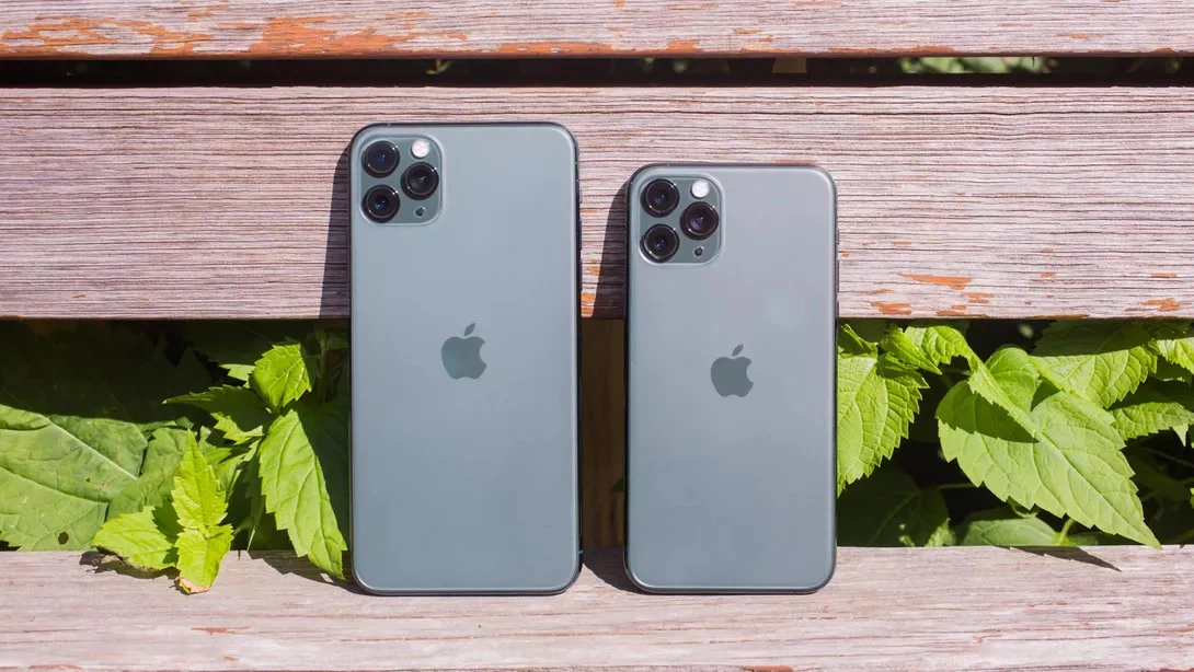 So sánh iPhone 11 Pro và iPhone 11 Pro Max: Có gì khác nhau?