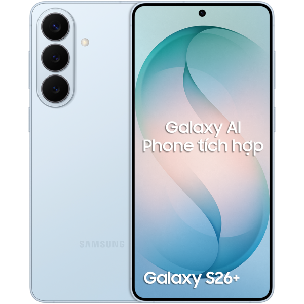 Samsung S26 Plus 512Gb Newseal VN