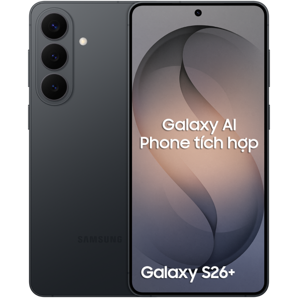 Samsung S26 Plus 256Gb Newseal VN