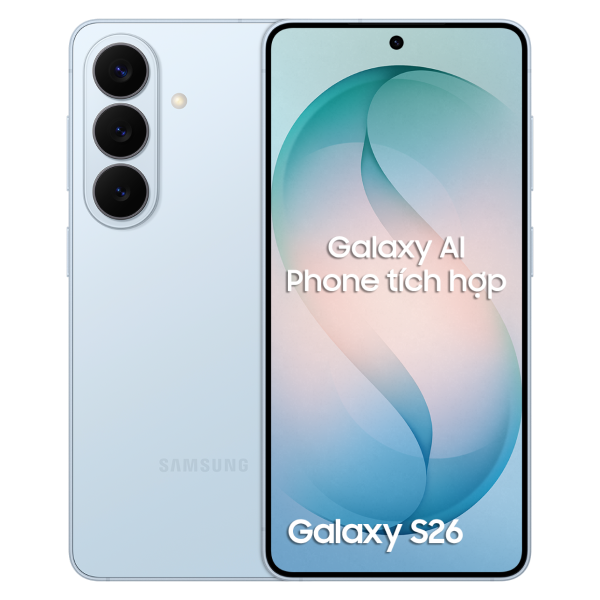 Samsung S26 512Gb Newseal VN