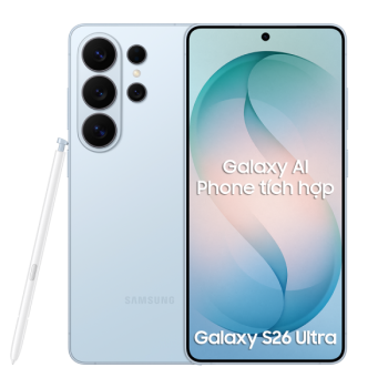 Samsung S26 Ultra 256Gb Newseal VN