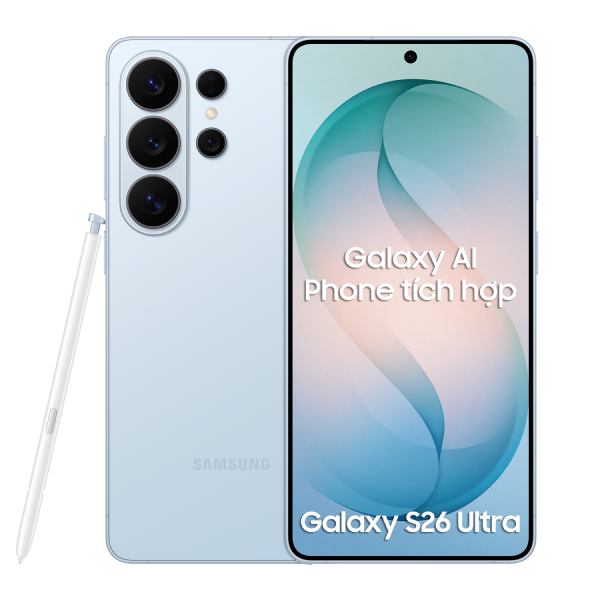 Samsung S26 Ultra 256Gb Newseal VN