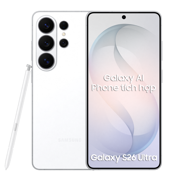 Samsung S26 Ultra 1T Newseal VN