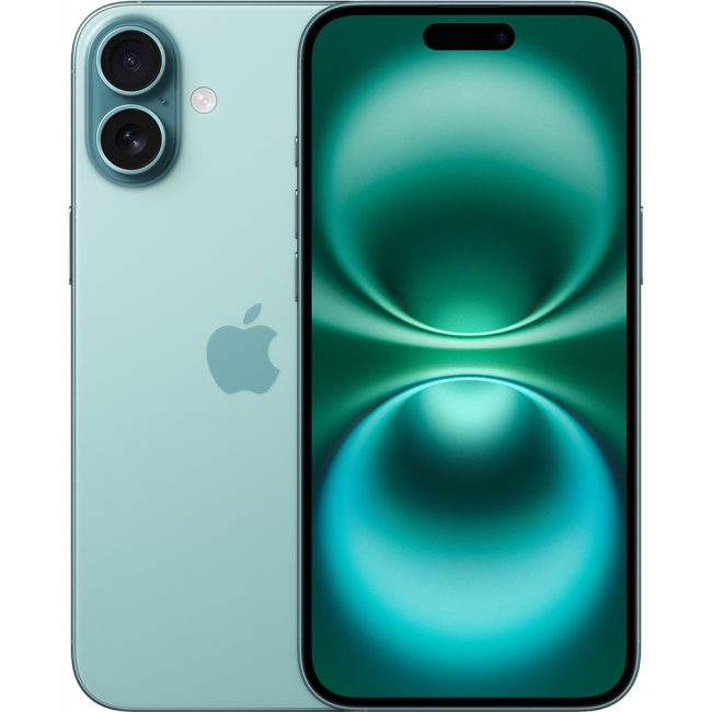 iPhone 16 Plus 128GB likenew