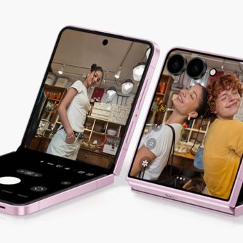 Samsung Galaxy Z Flip 8 256G newseal VN