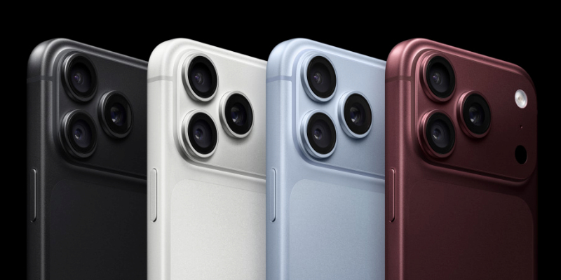 iPhone 18 Pro Max giá bao nhiêu