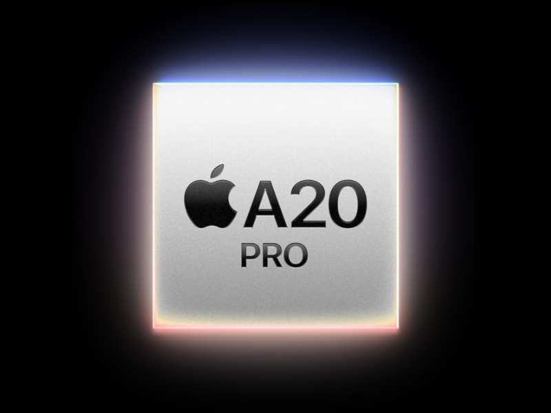 Hiệu năng iPhone 18 Pro Max
