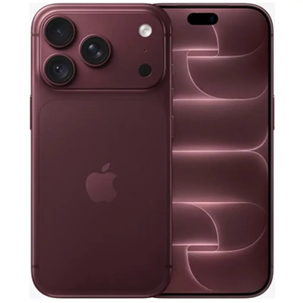 iPhone 18 Pro Max