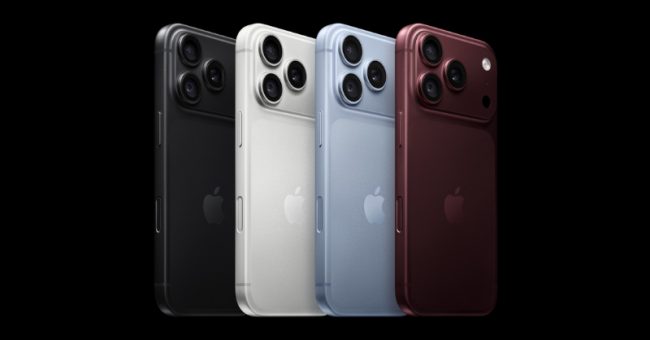 Iphone 18 Pro 256G newseal (dự kiến)