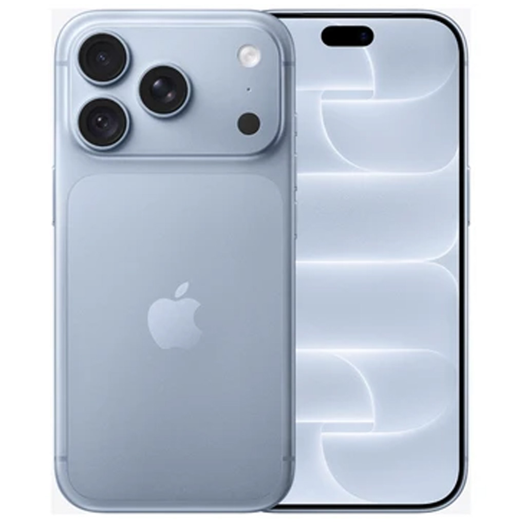 iPhone 18 Pro