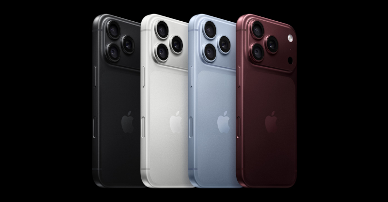 Thông tin về iPhone 18 Pro