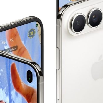 Iphone Duo 512G newseal