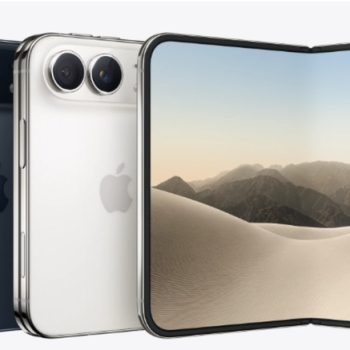 Iphone Duo 256G newseal