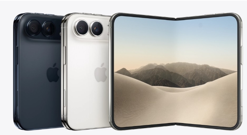 iPhone Duo (Ảnh 22)