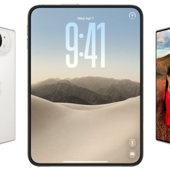 Iphone Duo 1TB, 2TB newseal