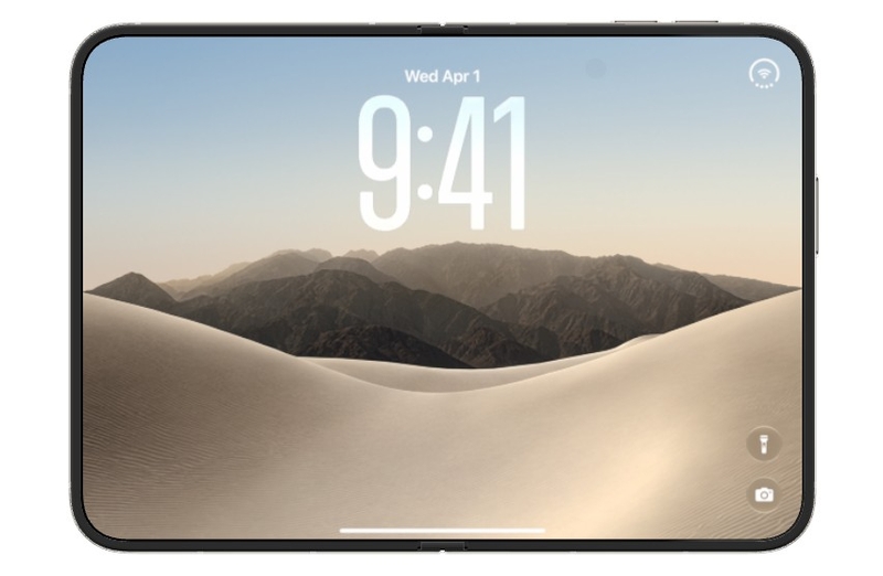 iPhone Duo (Ảnh 6)